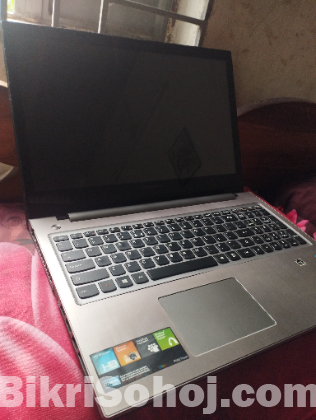 Lenovo ideapad p500 touch